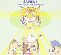 Sapient Eaters Volume 2; Light Tiger (CD)