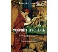 Sapientia traditionis. Antologia delle più importanti sentenze filosofiche e teologiche della tradizione cristiana