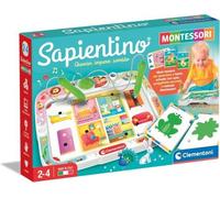 SAPIENTINO ASSOCIO-IMPARO-SORRIDO