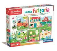 LA MIA NUOVA FATTORIA 16787 CLEMENTONI