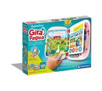 Sapientino Girapagina Libro Educativo Interattivo Parlante