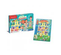 Sapientino Il mio primo calendario magnetico Clementoni 16405