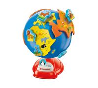 Sapientino Il Mio Primo Mappamondo Elettronico Parlante Gioco Interattivo