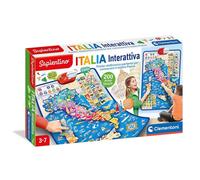 Sapientino - italia interattiva