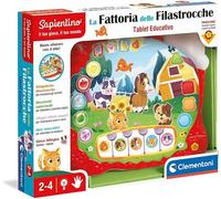 Sapientino - La Fattoria delle Filastrocche, Gioco Educativo Elettronico per ...