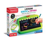 Sapientino Lavagna Scrivimpara New - Lavagna Luminosa con LED