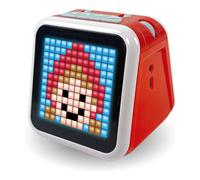 Clementoni Sapientino - Magico Raccontastorie per Bambini 3-8 Anni, con 40 Storie Illustrate in Pixel Art Interattive e Personalizzabili, 3 Modalità di Gioco e 2+ Ore di Racconti Scaricabili, 17729