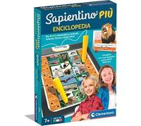 SAPIENTINO PIU' ENCICLOPEDIA