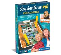 Clementoni Sapientino Più Enciclopedia