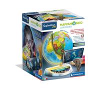 MAPPAMONDO LUMINOSO