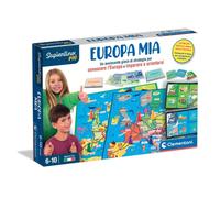 SAPIENTINO PIU - EUROPA MIA