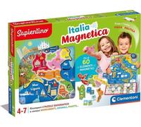 Sapientino - italia magnetica