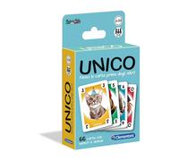 Gioco di Carte Clementoni Unico