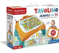 SAPIENTINO TAVOLINO SEMPRE CON ME