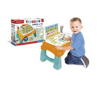 Clementoni Sapient.tavolino sempre con te