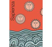 Sapienza A-Z [Paperback] [Apr 23, 2024] Rizzarelli, Maria