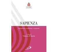 Sapienza. Introduzione, traduzione e commento
