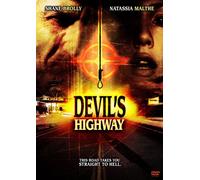 Sapienza/Miano/Malthe - Devil S Highway