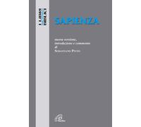 Sapienza - Pinto Sebastiano