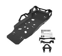 SAPIIKEF for R1250GS Adventure R 1250 GS 2018-2024 Piastra paramotore Inferiore Protezione Motore Copertura Protettiva Telaio
