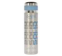 Sapil Solid Blue von Sapil f r Herren 6,76 oz Deodorant Spray