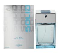 Sapil Solid Eau de Toilette per uomo 100 ml