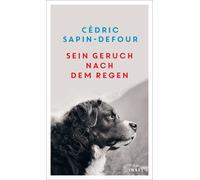 Sapin-Defour, C Sein Geruch Nach Dem Regen - (German Import) Book NUOVO