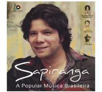Sapiranga - Sapiranga A Popular Musica Brasileira