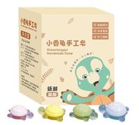 Sapone a forma di - 30 g di sapone naturale a freddo | Sapone da bagno a forma di per doccia | Sapone per bagnoschiuma o decorazione | Sapone delicato fatto a mano a forma di