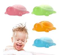 Sapone a Forma di Tartaruga per Bambini Profumo Rinfrescante, Ornamento