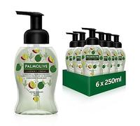 Sapone a mano in schiuma di palmolive donatore di lime 6x250 ml