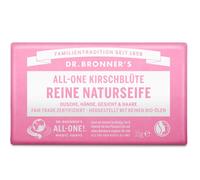 Sapone ai fiori di ciliegio del Dr Bronner