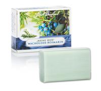 Sapone al ginepro e rosmarino