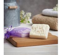 Sapone al latte di capra (lavanda)