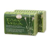 Sapone al latte di pecora, 100 g - Sapone al latte di pecora Florex - Sapone naturale di alta qualità - Confezionato