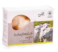 Sapone al latte di pecora - cassa marittima