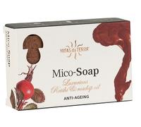 SAPONE AL REISHI ANTIAGEING