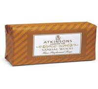 Sapone al sandalo Atkinson 10x10x8 g Sapone