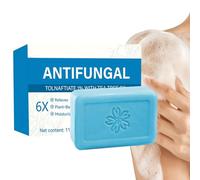 Sapone al Tea Tree in Barra 115 g Detergente Viso Naturale Purificante e