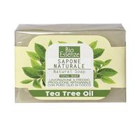 Sapone Al Tea Tree Oil BIOESSENZE 100G