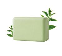 Sapone Al Tea Tree | Schiuma Fine Lenitiva E Rinfrescante | Sapone Detergente In Barrette | Per Viso, Corpo, Uomo, Donna, La Maggior Parte Dei Tipi Di Pelle, Casa, Viaggio, Bagno