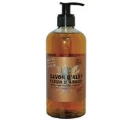 Dott. C. Cagnola Sapone di Aleppo liquido Fiori d'Argan 500 ml