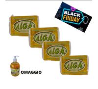 Sapone alga ecologico ipoallergenico per bucato a mano e lavatrice BLACK FRIDAY