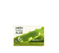 Sapone alla glicerina con Aloe Vera 125 gr Tabaibaloe