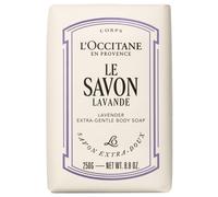 Sapone alla lavanda 250 g