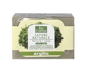 Sapone All'Argilla BioEssenze Alcea 100g