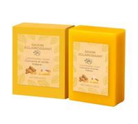 Sapone Alleggeri, Sapone Radiante Per La Pelle, Barra Del Corpo Illuminante, Migliora La Chiarezza Della Pelle, Schiuma Cremosa, 100 G, Per Gli Uomini Domestici Donne Donne Famiglia Del Viso Daily Hyg