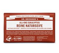Sapone all'eucalipto del Dr Bronner