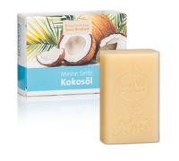 Sapone all'olio di cocco