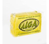 Sapone all'olio di Cocco per Un bucato splendende e profumato Un panetto